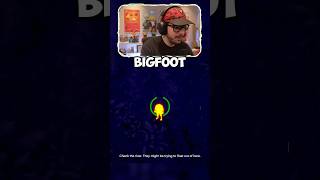I Found Bigfoot in GTA?