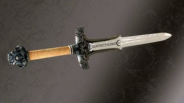 Conan Sword ATLANTEAN HD