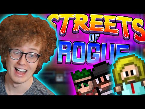 Video: Ist Streets of Rogue Multiplayer?