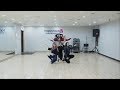 Dreamcatcher(드림캐쳐) 'PIRI' Dance Video(연습실 ver.)