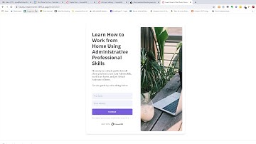 How to Create a ConvertKit Opt-in Form