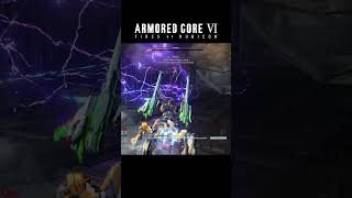 Bitter Promise / Nosaac AC | Infiltrate Grid 086 | Armored Core 7