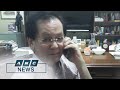 Ex-Senator Osmeña on Duterte's attack vs Senate: Nagkakandarapa sila ngayon kasi huling-huli sila