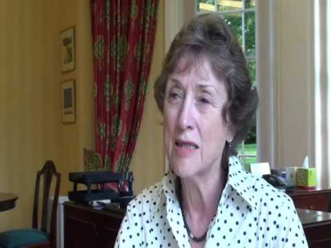 My first job - Dame Carol Black