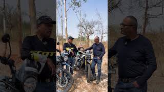 Is ENGINE FLUSH useful?  #bigbearbangalore #motorcyclelife #engineoil #engineflush