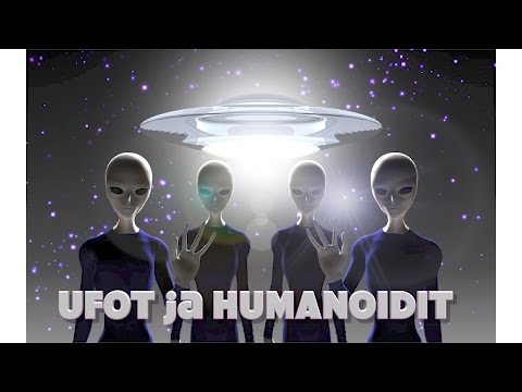 Video: Humanoidit Ruokkivat Maanpäällisiä - Vaihtoehtoinen Näkymä