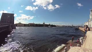 Репетиция Парада ВМФ 23072017 в Санкт-Петербурге Репетиция Парада ВМФ 23072017 в Санкт-Петербурге
