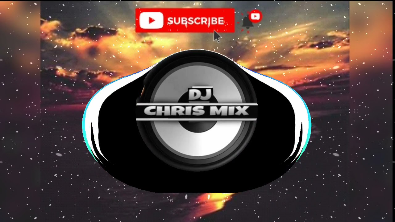 Somebody That I Used To know TikTok (DJ CHRISMIX bassmix) 2021 remix