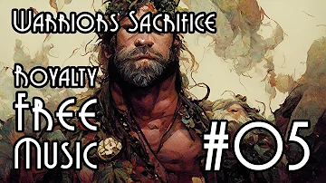 FREE Music at YME – Warriors Sacrifice #05