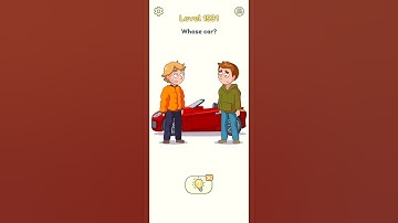 DOP 2 level 1531 gameplay walkthrough | All level | #shorts