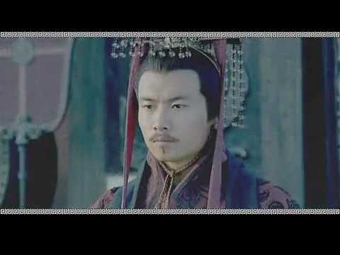 【新三國MV】湮滅 (眾人群像) Three Kingdoms