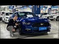 До 160 л. с. Ведем прямой эфир из Китая, показываем авто из вторичного рынка
