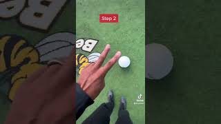 Heel Rainbow flick tutorial