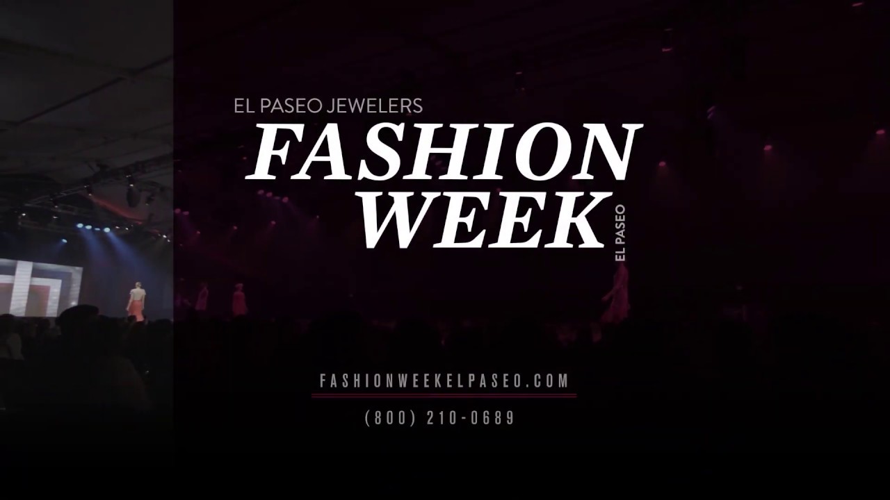 Fashion Week El Paseo 2020 TV Spot | PALM SPRINGS LIFE