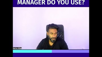 Terraform Challenges  - Secrets Manager  - Marino Wijay