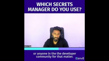 Terraform Challenges  - Secrets Manager  - Marino Wijay