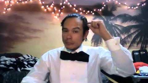 ASL 102 KCC Video assignment #3