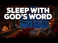 Best Sleep Scriptures: Peaceful Bible Verses To Fall Asleep In GOD'S Peace
