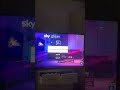 sky glass subscription available