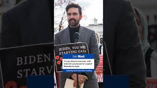 Did Trump Steal Mamdanis Style?