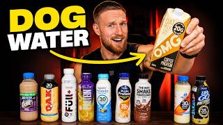 Information The Best & Worst Protein Shakes Ranked Update