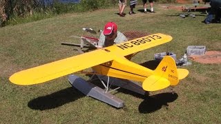 Moon Lake Park Float & Fly SEP 7 2014