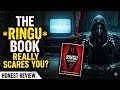 RINGU by Koji Suzuki Book Review | The Original J-Horror Masterpiece