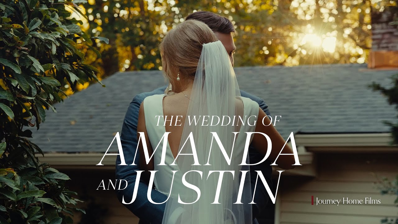 "You are Love & Grace" | Emotional Lexington, Kentucky Wedding at Springhouse Gardens