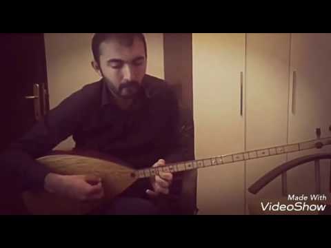 Kerim Can Durmaz Vur Bana Türkü Versiyonu #2