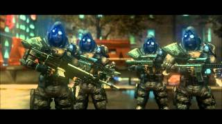 Prototype 2 PC CZ Leťs Play - 3.díl: Green zone \ 720p \