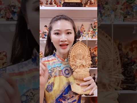 เรื่องเล่า ปาฏิหาริย์ และตอบคำถาม บูชาเจ้าแม่กวนอิมปางไหนดี?
