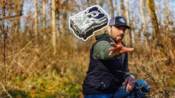 How To Upgrade The Lift II’s Trail Camera Firmware