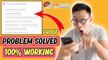 Ytseotoolz Not Working I Fix It in Just 1 Min With Proof