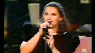 Katia Cardenal: "Dame tu corazón" (Nicaragua, Festival de la OTI 1990) chords