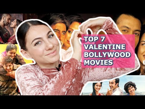 top-7-valentine-bollywood-movies-according-to-foreigner-|-travel-vlog-iv