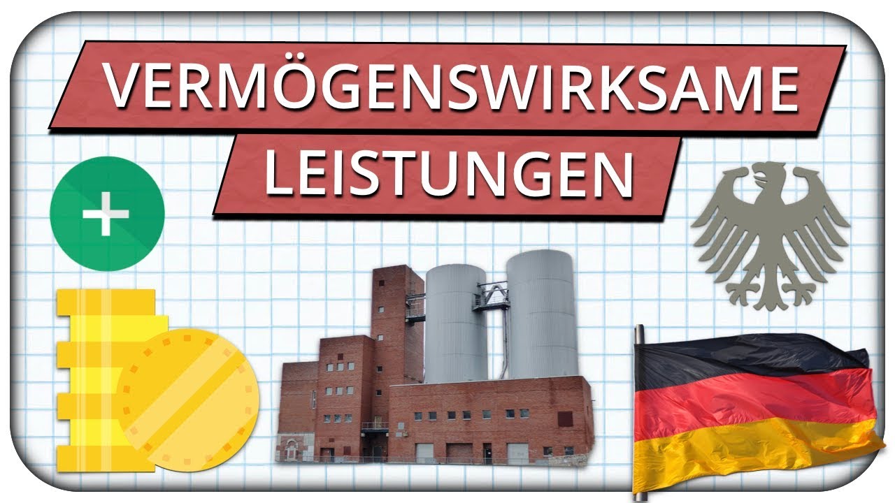 So Lohnt Sich Vl Sparen Richtig Vermogenswirksame Leistungen Einfach Erklart Youtube