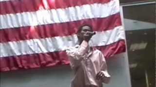 MR MOTOWN PART 1 Ron Morrow Mr Motown
