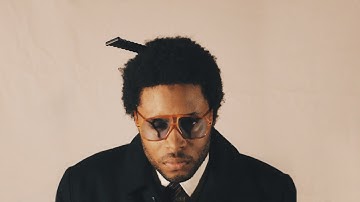 Jimmy Poindexter - *COULEURS