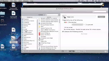 MOUSE keys for mac ONLY Runescape style.