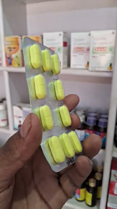 Norflox TZ Tablet | Norfloxacin tablets ip 400 mg