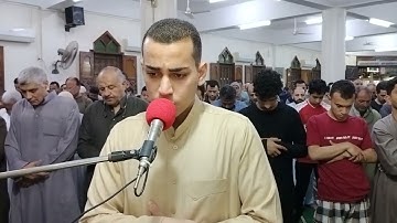 تراويح ليلة ٢٣ رمضان سورة يس كاملة