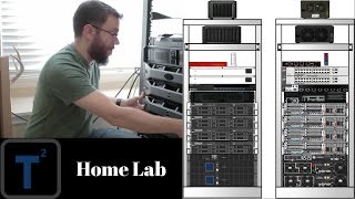 Virtualization Home Lab Guide