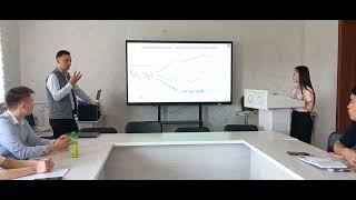 AR, MA, ARMA and ARIMA models for time-series
