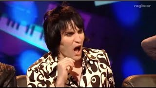Noel Fielding and Lee Mack: Tales From When They Used To Live Together (& other nonsense) by vVox 345,319 views 5 years ago 11 minutes, 19 seconds