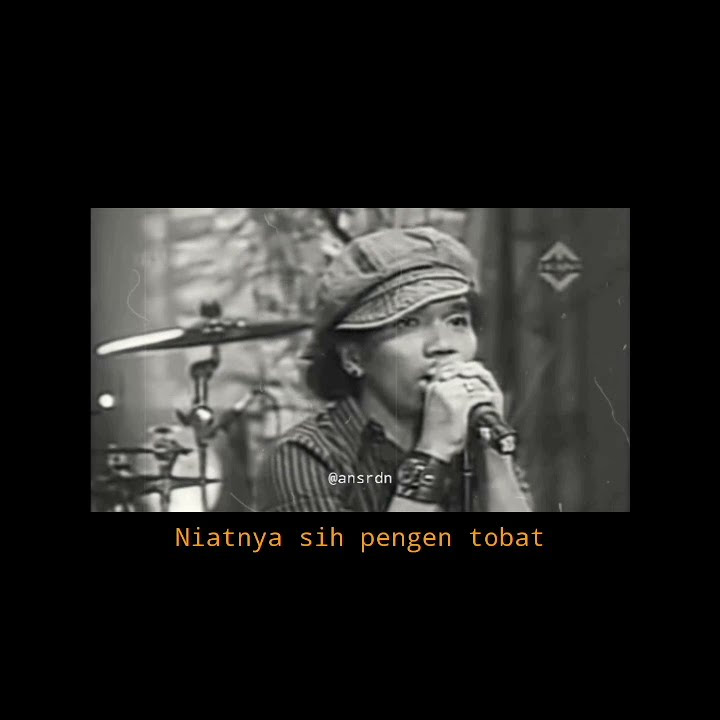Slank story wa ingin jadi orang baik