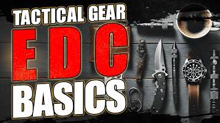 Celebrity Die Wahrheit über EDC: Was du wirklich brauchst! 🛠️ Wealth