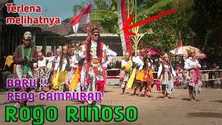 FULL!!! REOG ROGO RINOSO SANTAN TULUNG PUNDONG BANTUL