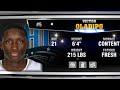Rebuilding The Orlando Magic In NBA 2K14 Rebuilding The Orlando Magic In NBA 2K14
