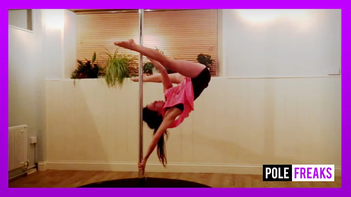 This is how to nail your AYESHA every time - Pole ...