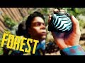 НАШЛИ АРТЕФАКТ в The Forest!